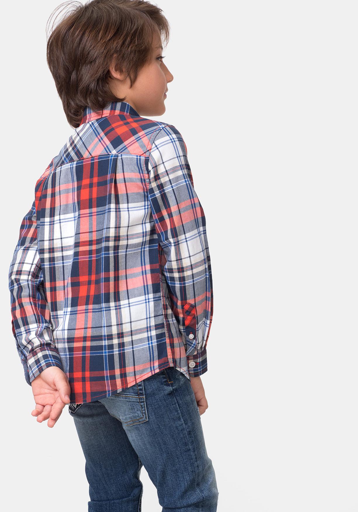 Carrefour (2018) – Sergio Reifs